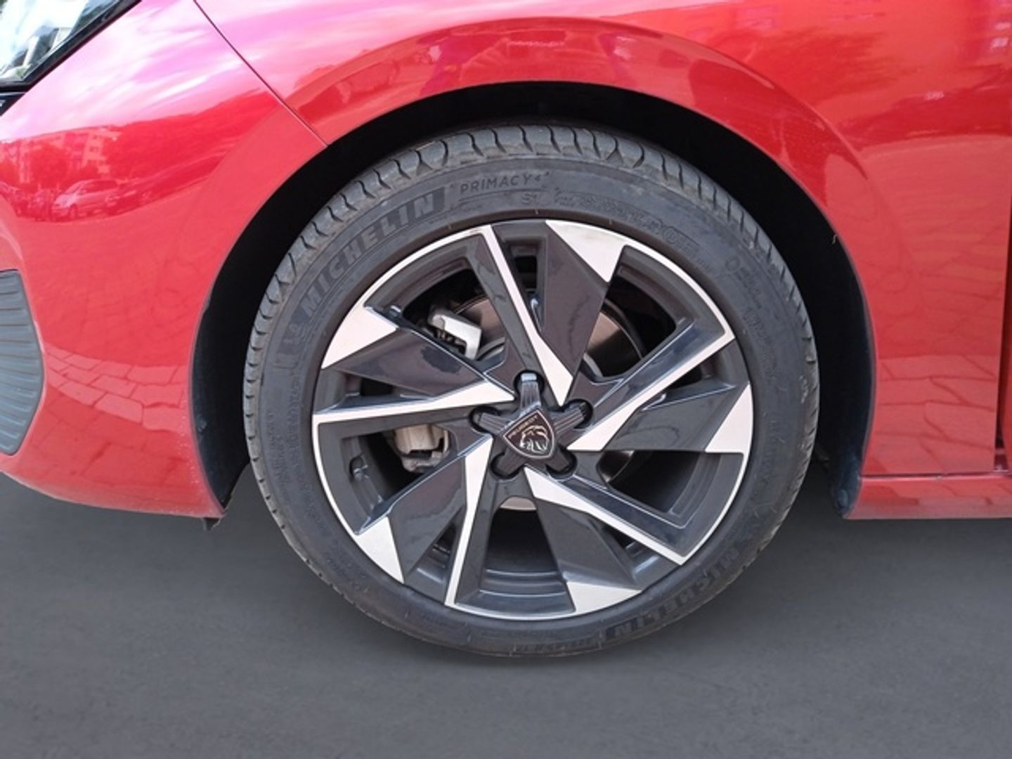 Peugeot 308 PureTech 130 S&S Allure Pack EAT8 96 kW (130 CV)