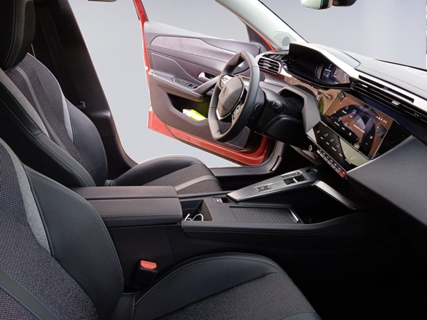Peugeot 308 PureTech 130 S&S Allure Pack EAT8 96 kW (130 CV)