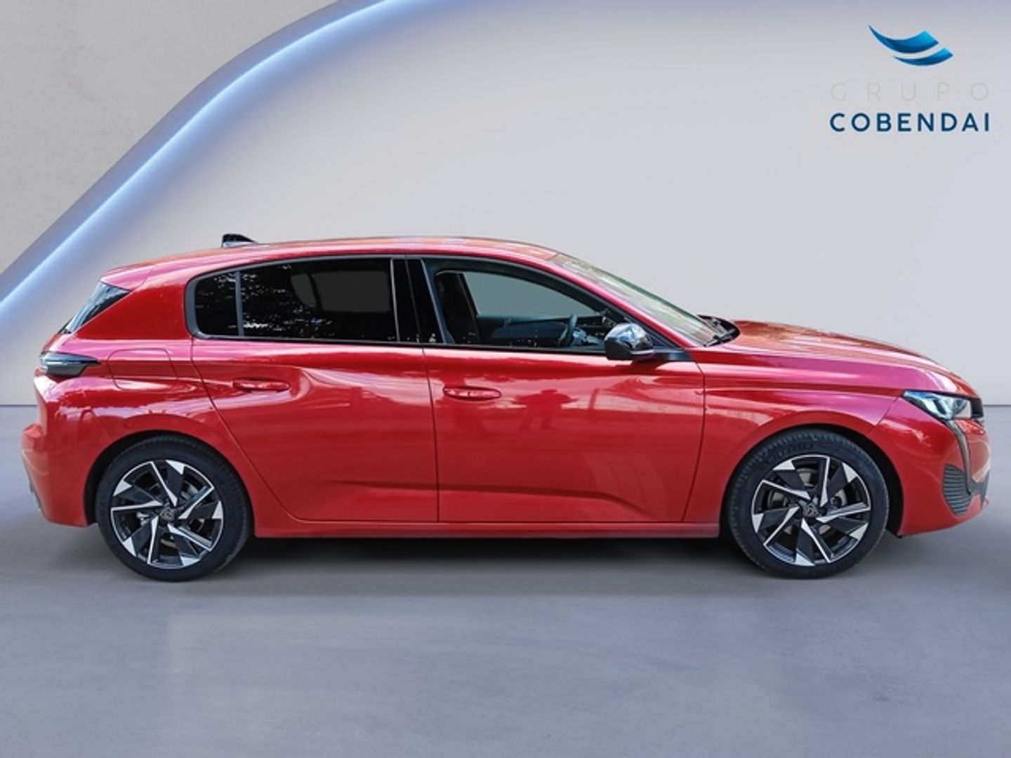 Peugeot 308 PureTech 130 S&S Allure Pack EAT8 96 kW (130 CV)