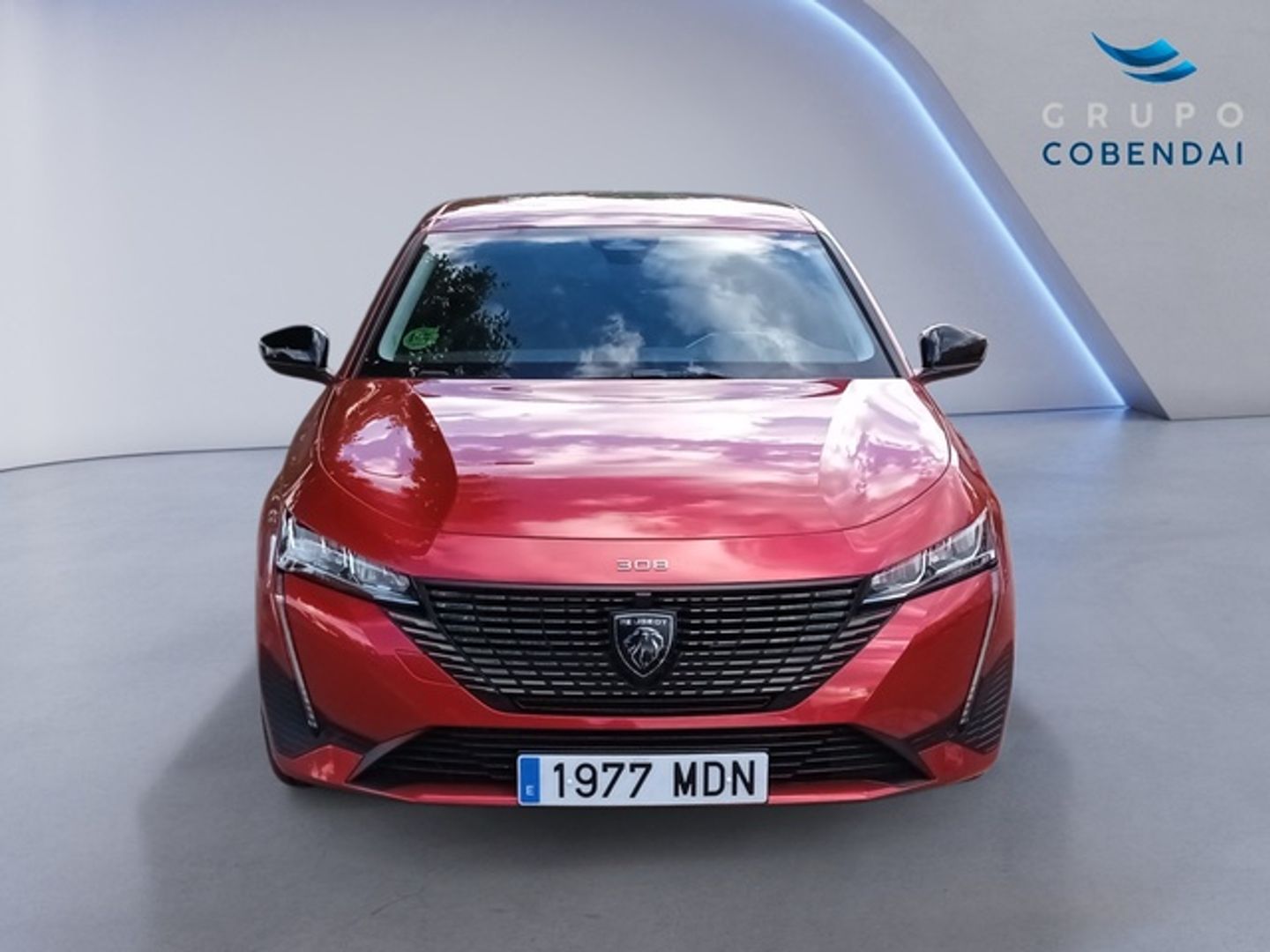 Peugeot 308 PureTech 130 S&S Allure Pack EAT8 96 kW (130 CV)