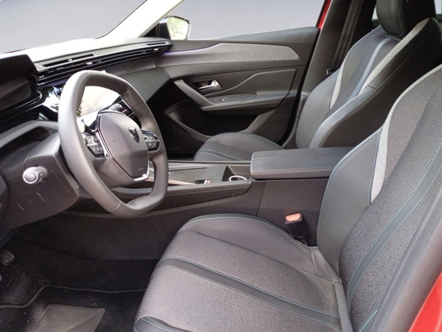 Peugeot 308 PureTech 130 S&S Allure Pack EAT8 96 kW (130 CV)