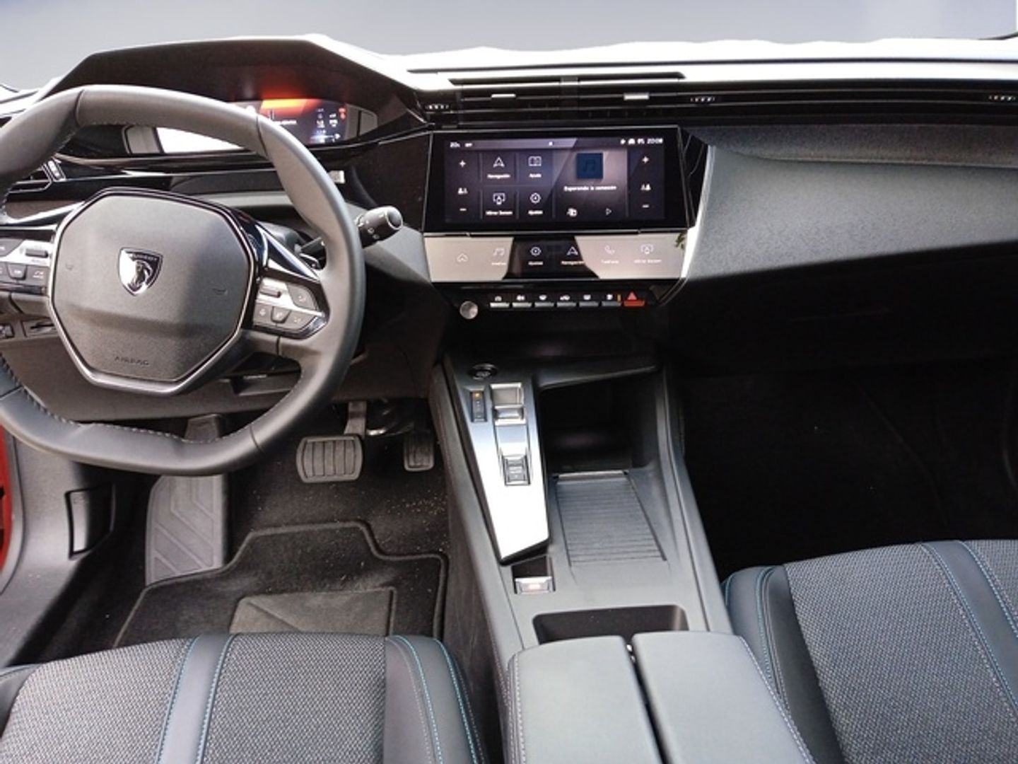 Peugeot 308 PureTech 130 S&S Allure Pack EAT8 96 kW (130 CV)