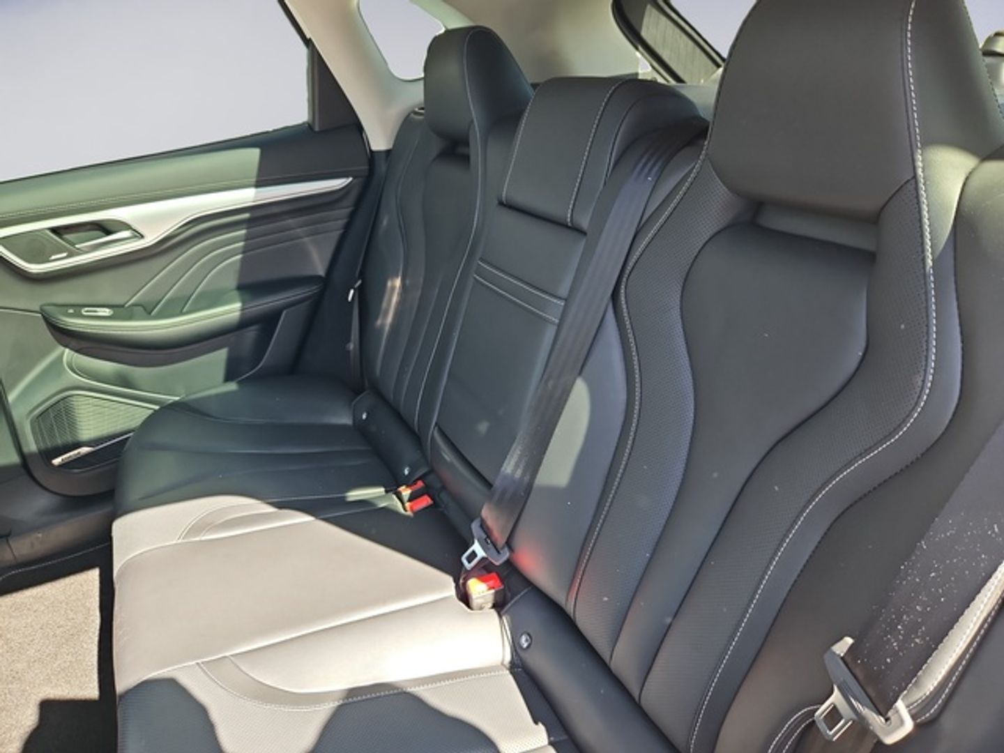 MG Marvel R 70kWh Performance 212 kW (288 CV)