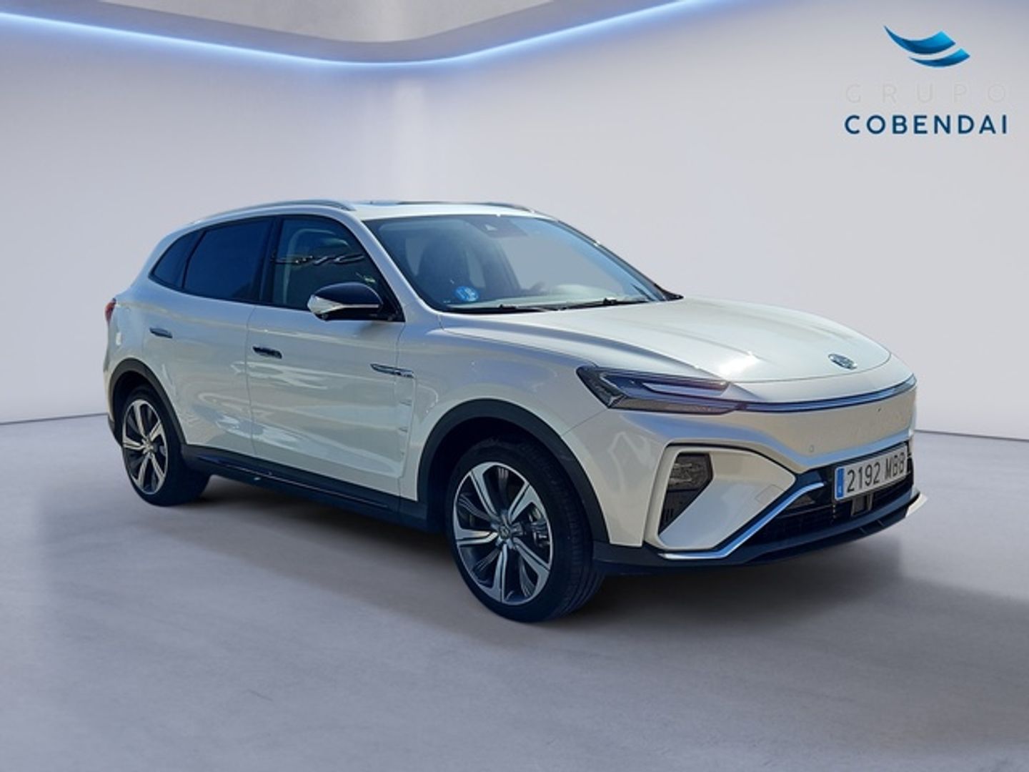 MG Marvel R 70kWh Performance 212 kW (288 CV)