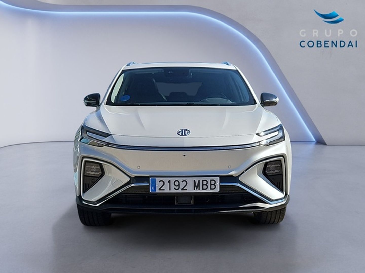 MG Marvel R 70kWh Performance 212 kW (288 CV)
