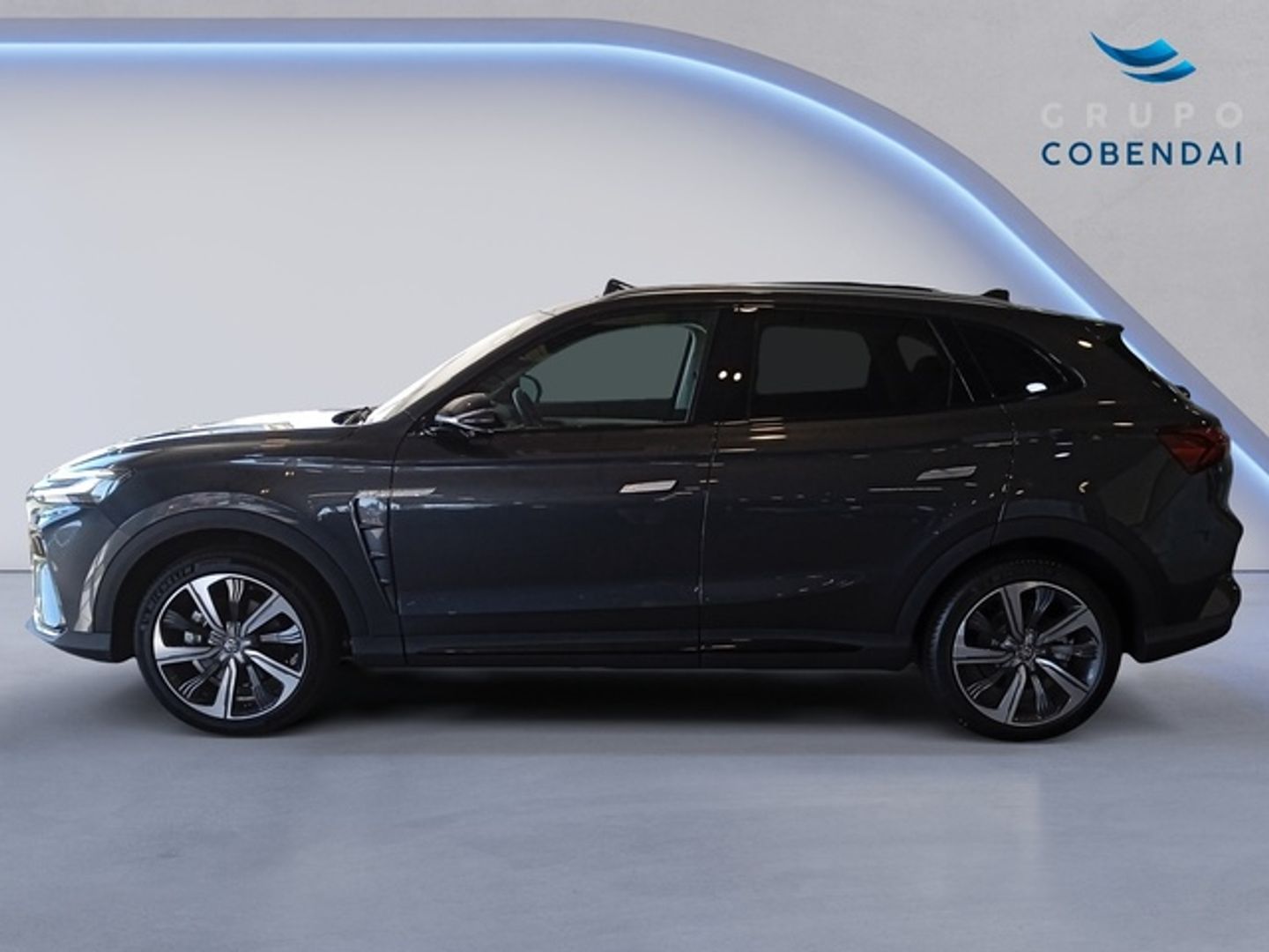 MG Marvel R 70kWh Performance 212 kW (288 CV)