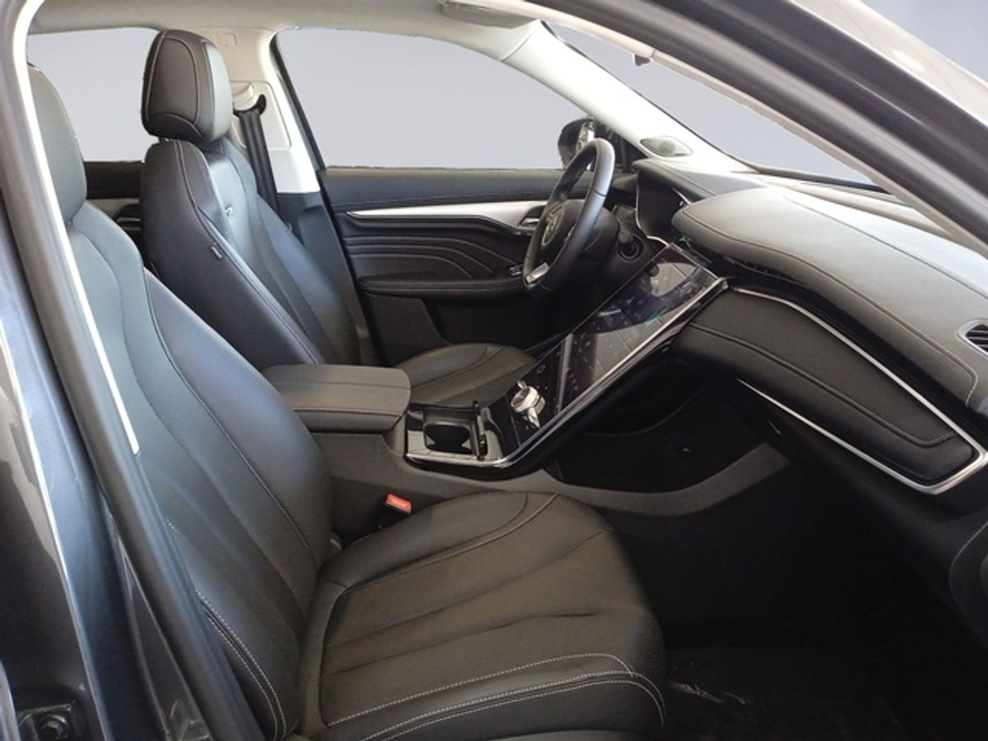 MG Marvel R 70kWh Performance 212 kW (288 CV)