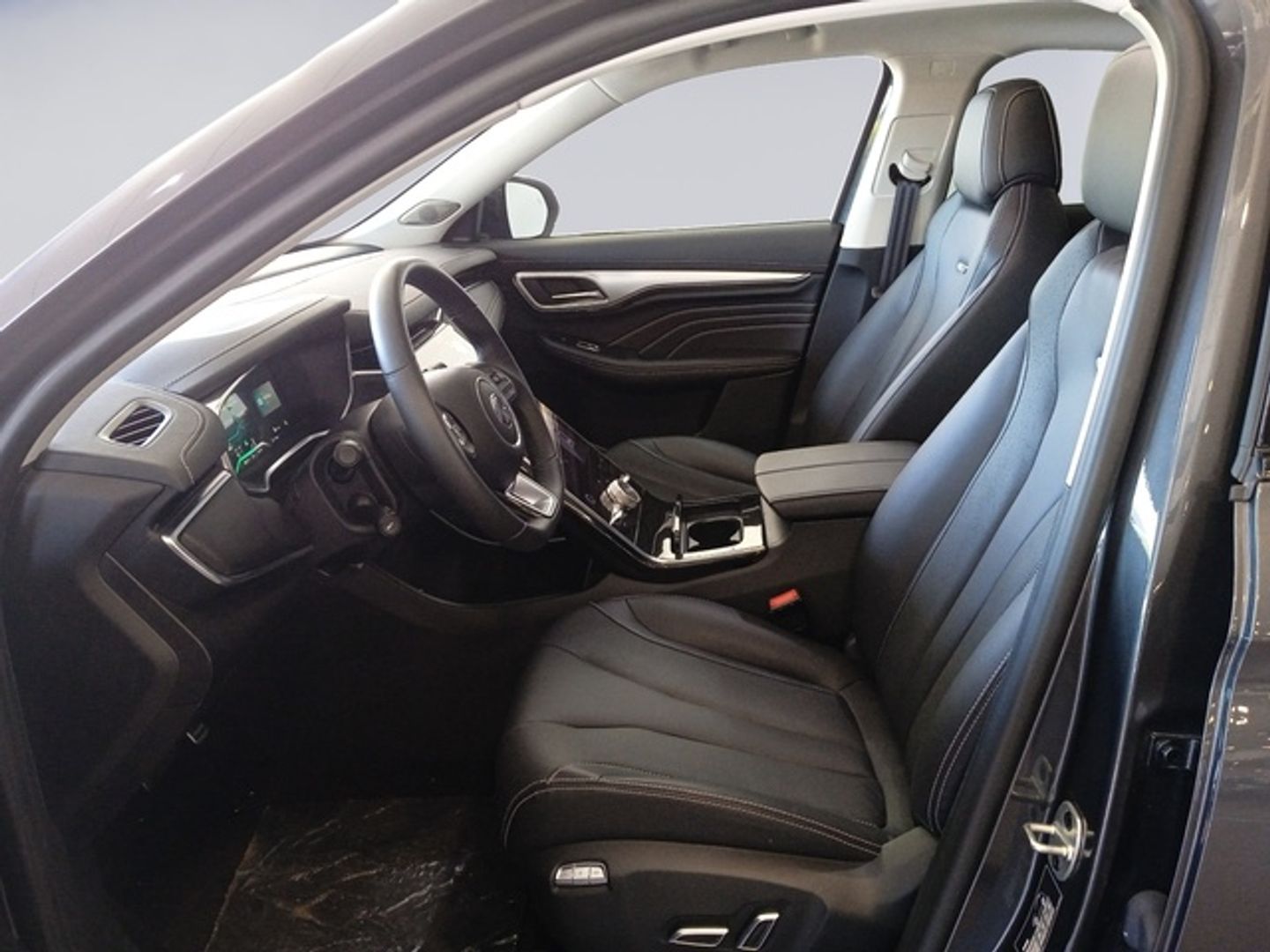 MG Marvel R 70kWh Performance 212 kW (288 CV)