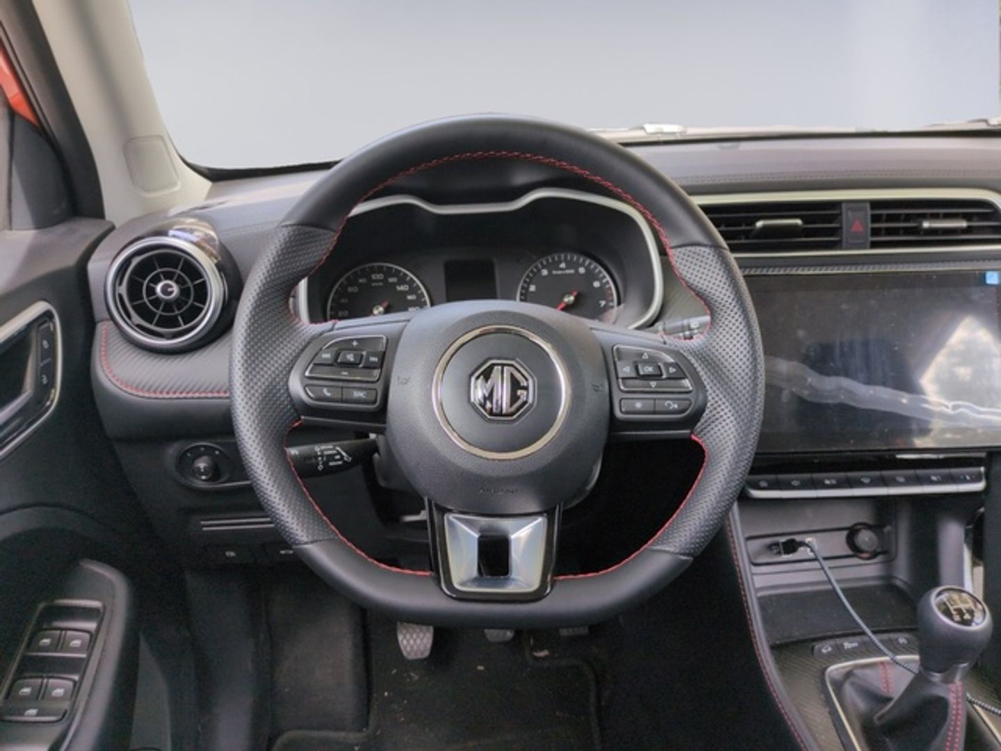 MG ZS 1.5 Comfort 78 kW (106 CV)
