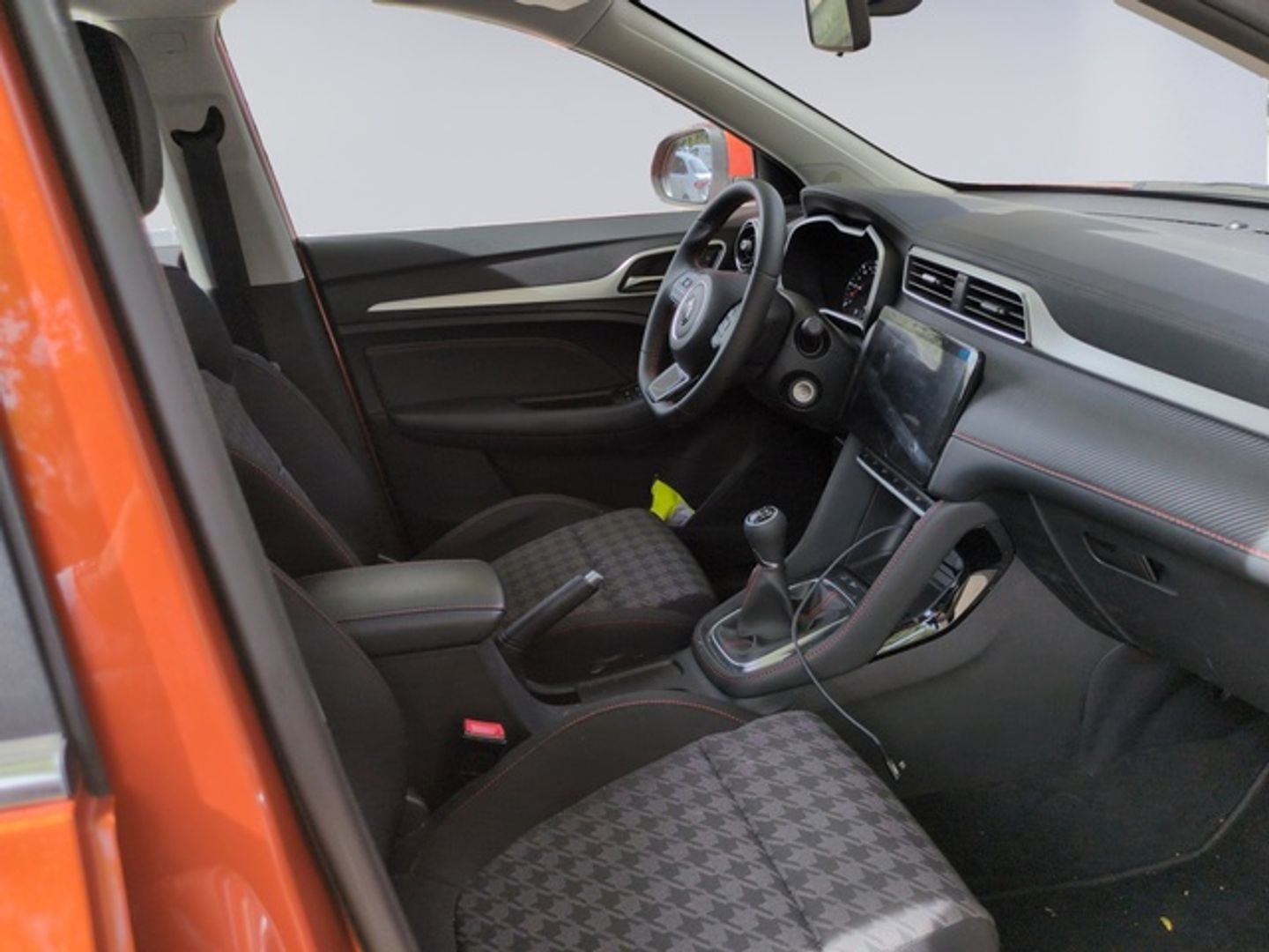 MG ZS 1.5 Comfort 78 kW (106 CV)