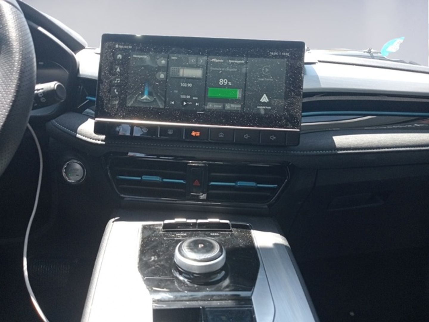 MG MG5 Long Range Luxury 115 kW (156 CV)
