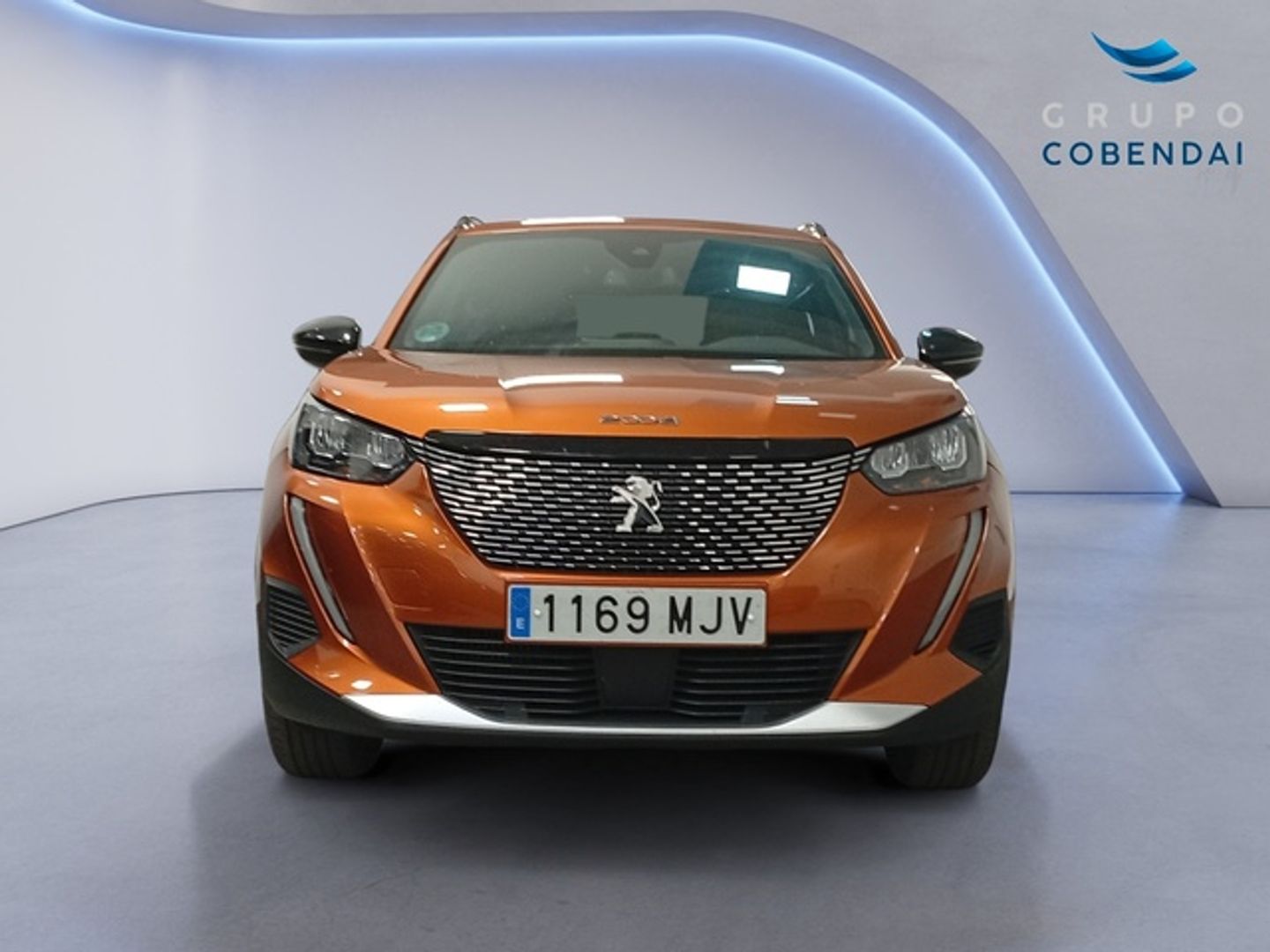 Peugeot 2008 PureTech 130 S&S Allure 96 kW (130 CV)
