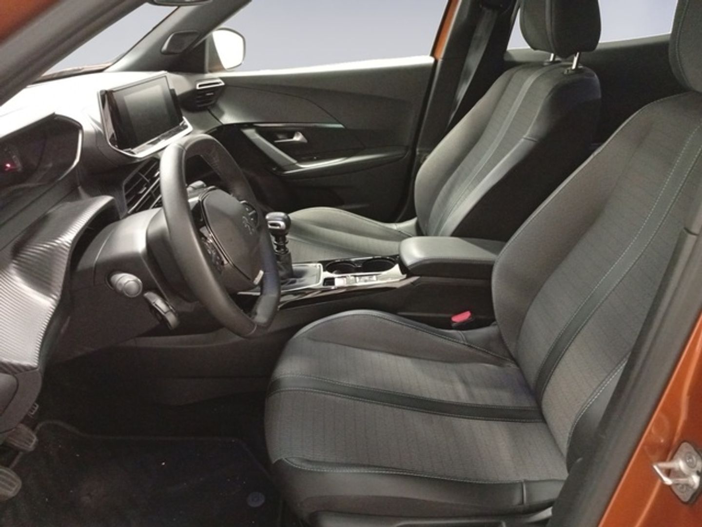 Peugeot 2008 PureTech 130 S&S Allure 96 kW (130 CV)
