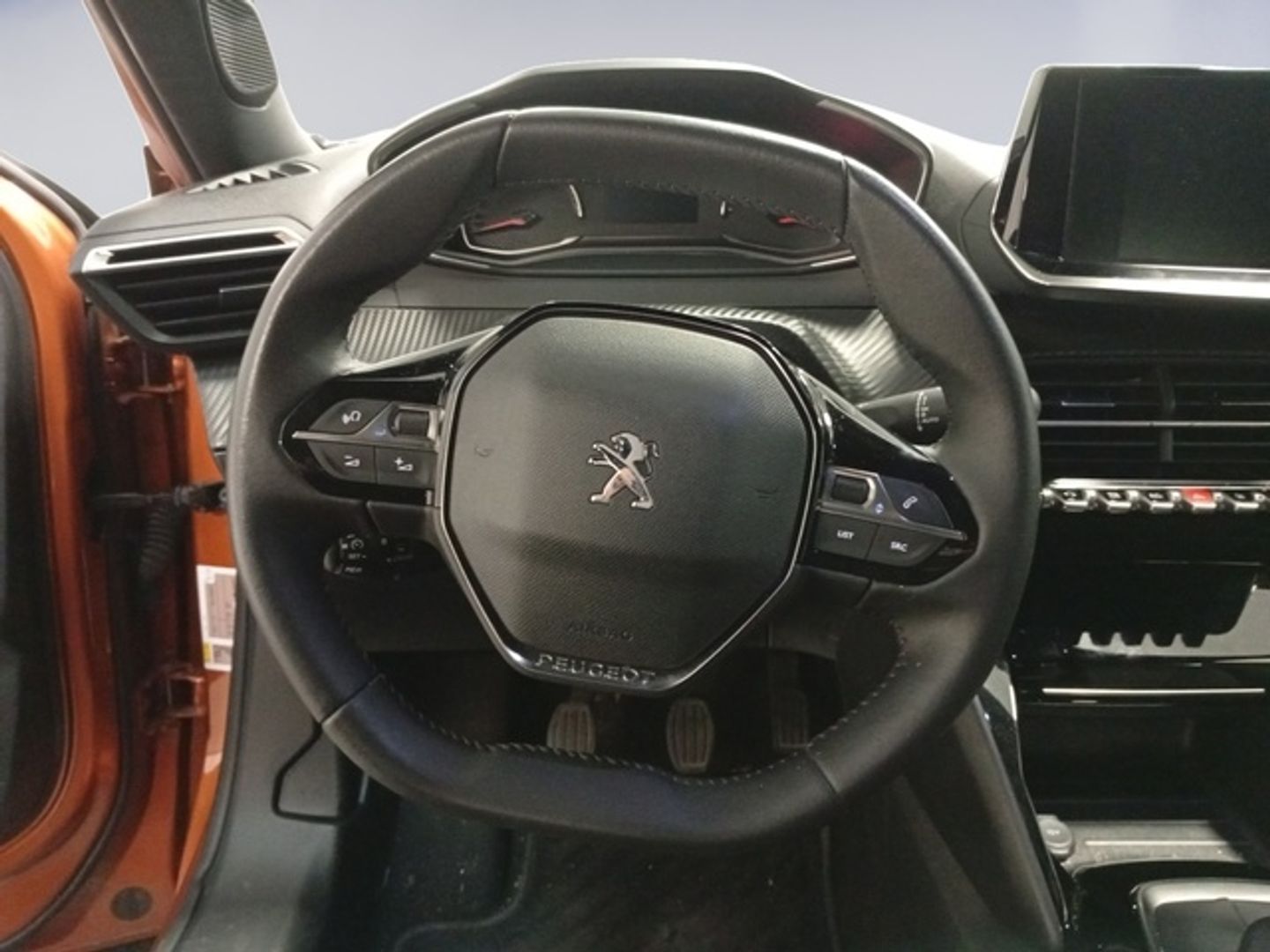 Peugeot 2008 PureTech 130 S&S Allure 96 kW (130 CV)