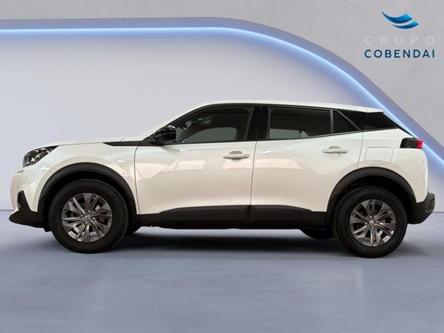Peugeot 2008 Active Pack S&S PureTech 96 kW (130 CV)