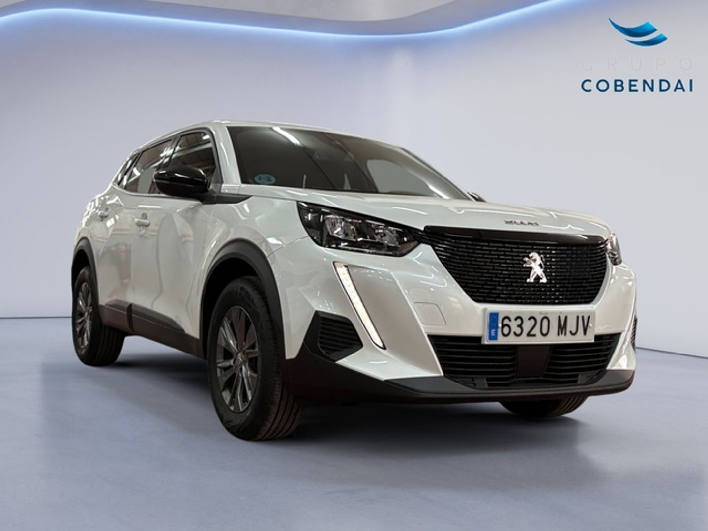 Peugeot 2008 Active Pack S&S PureTech 96 kW (130 CV)