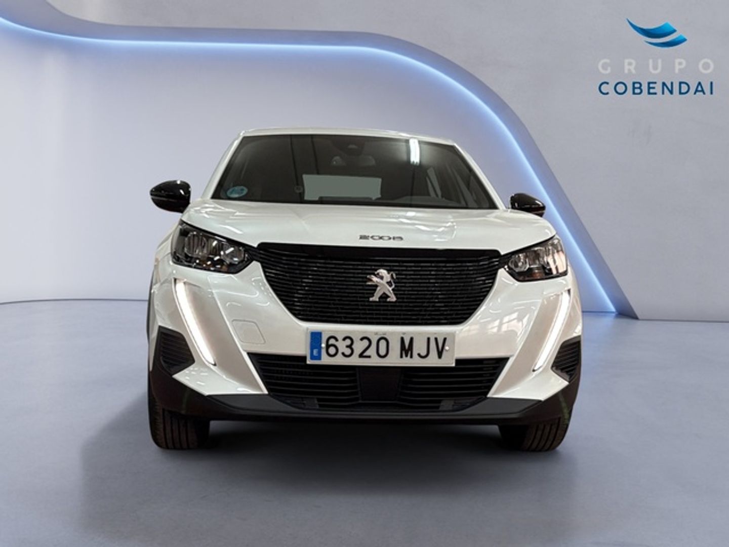 Peugeot 2008 Active Pack S&S PureTech 96 kW (130 CV)