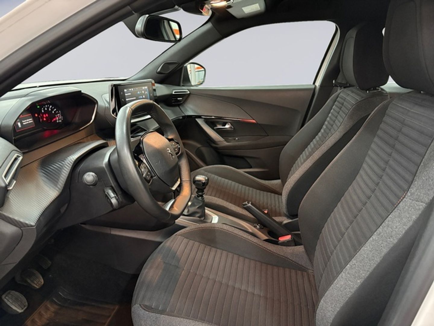 Peugeot 2008 Active Pack S&S PureTech 96 kW (130 CV)
