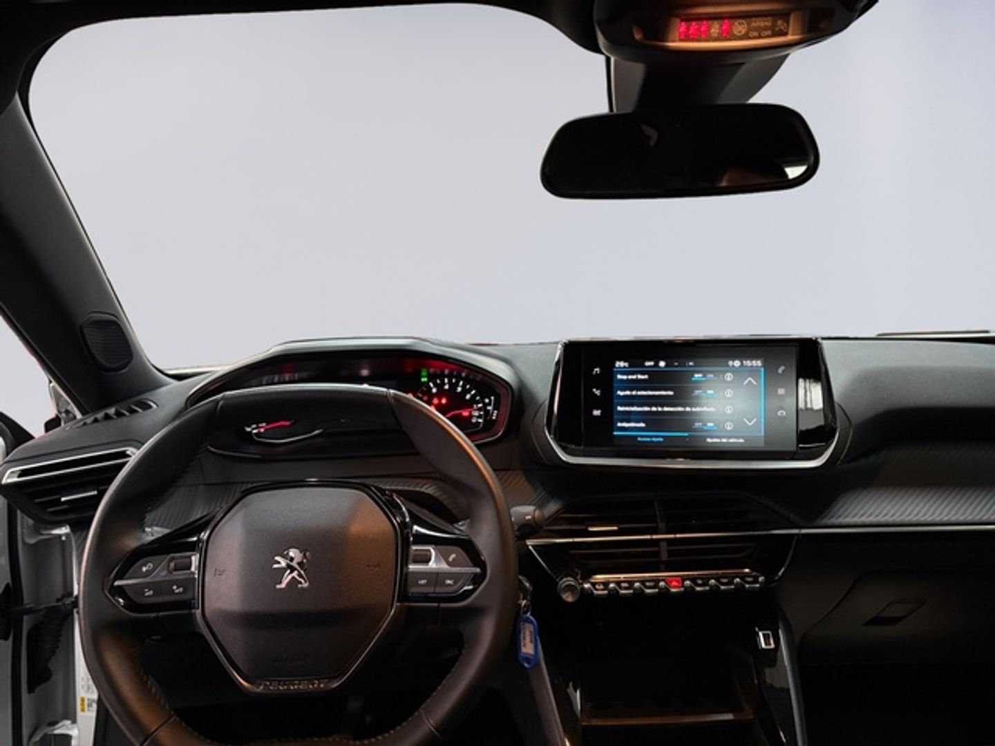 Peugeot 2008 Active Pack S&S PureTech 96 kW (130 CV)