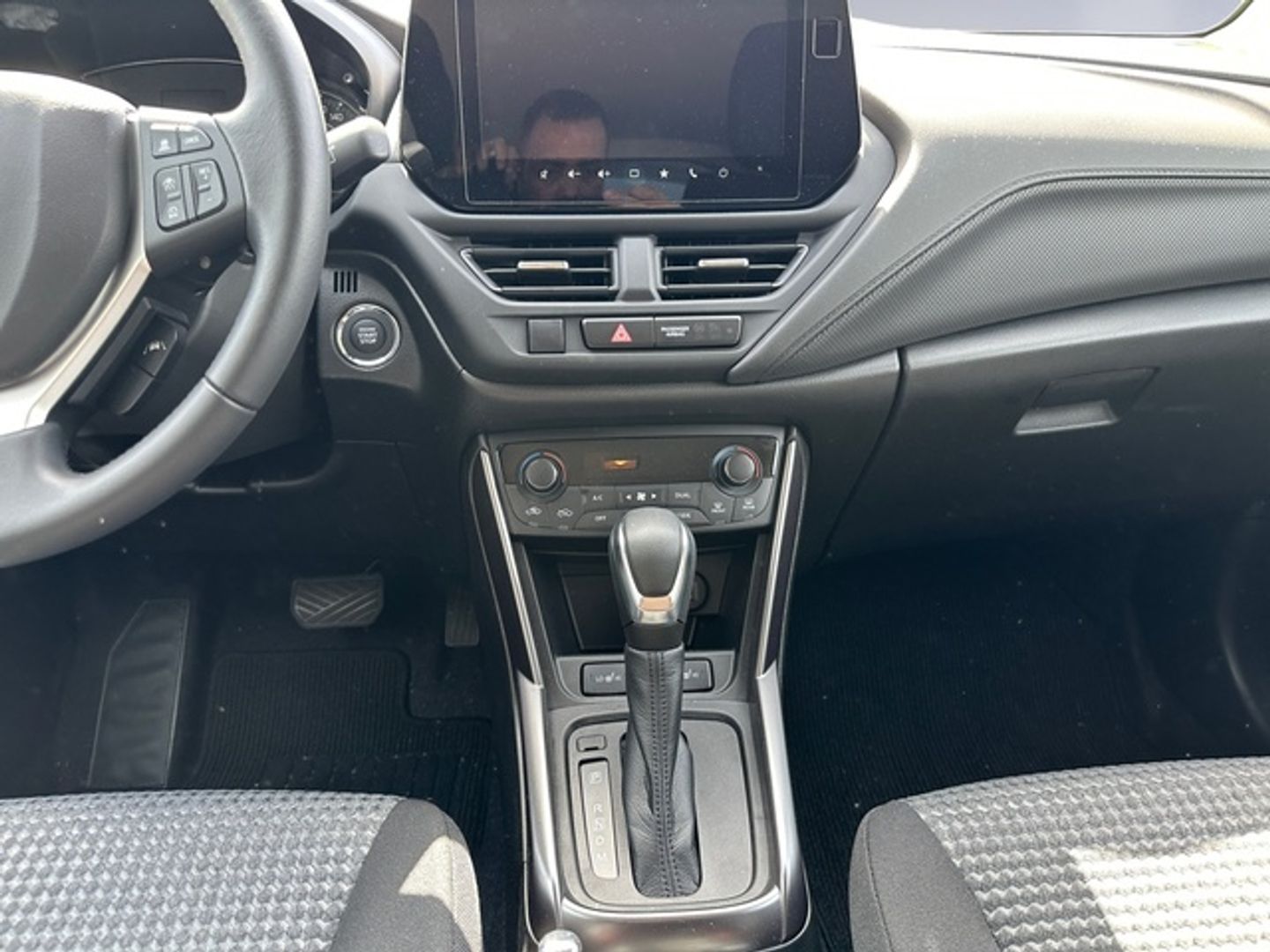 Suzuki S-Cross 1.5 Hybrid S2 Strong Auto 85 kW (116 CV)