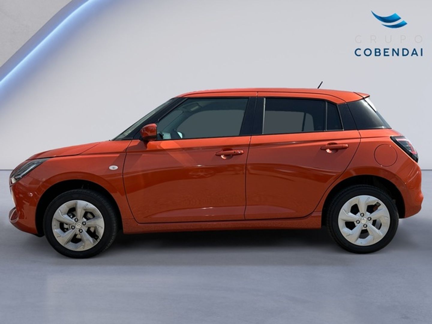 Suzuki Swift 1.2 Mild Hybrid S2 4WD 61 kW (83 CV)