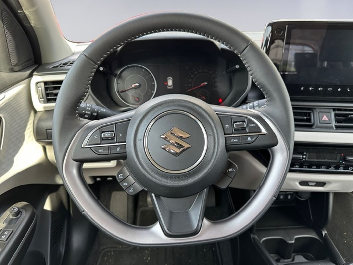 Suzuki Swift 1.2 Mild Hybrid S2 4WD 61 kW (83 CV)