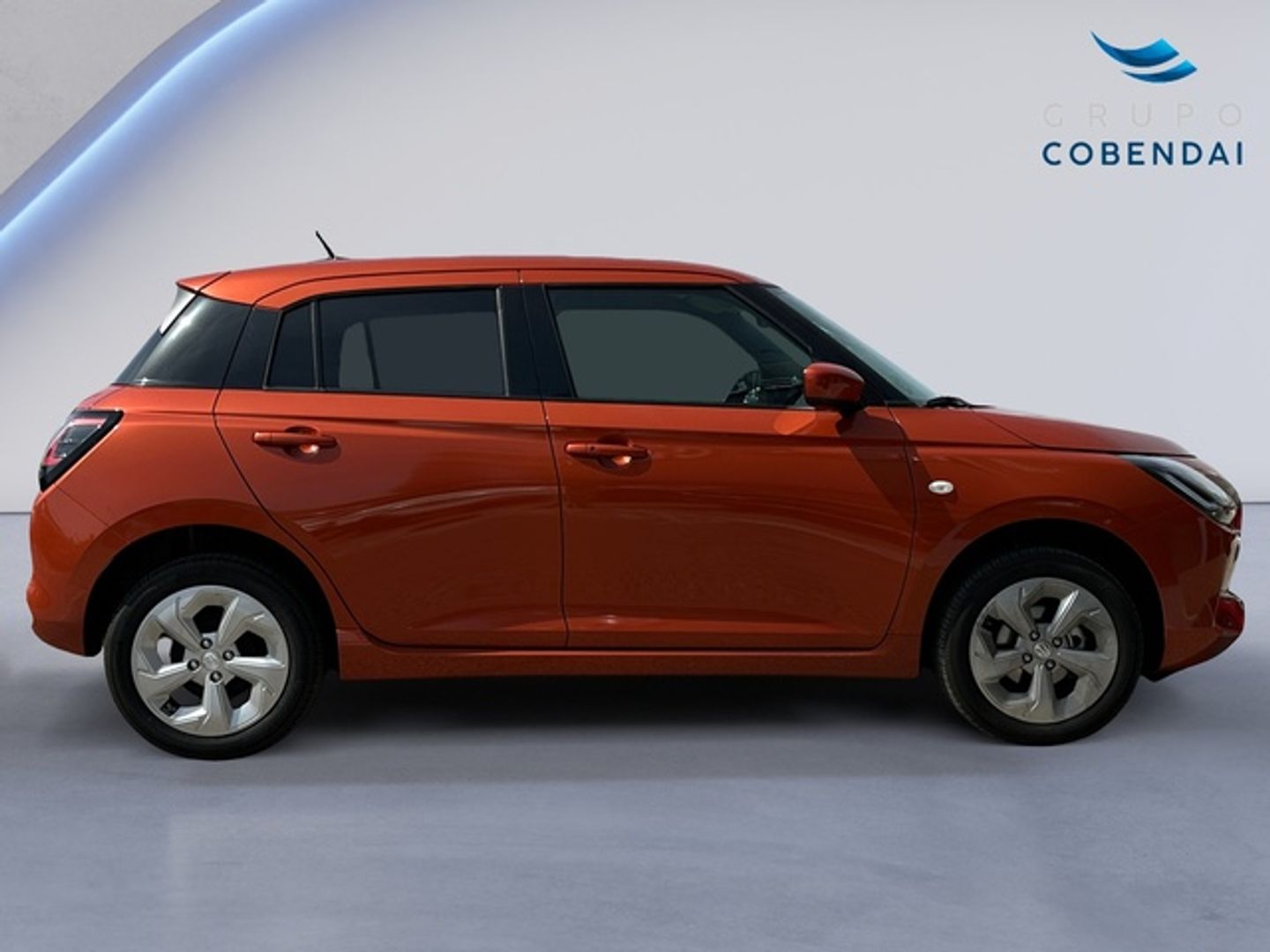 Suzuki Swift 1.2 Mild Hybrid S2 4WD 61 kW (83 CV)