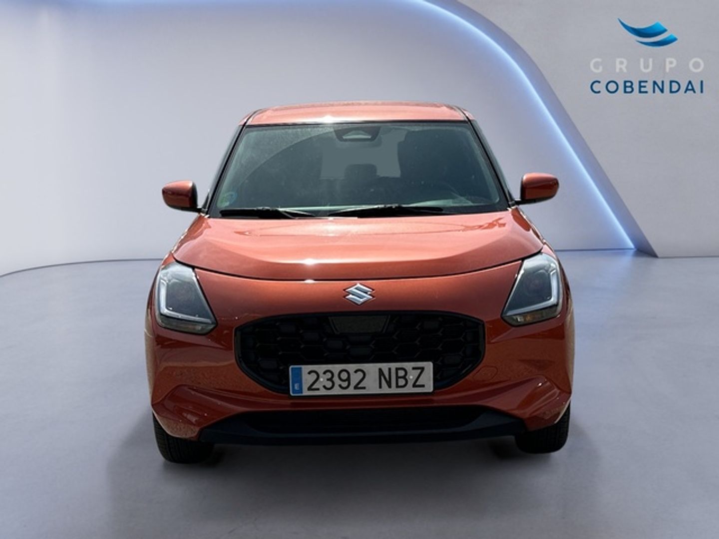 Suzuki Swift 1.2 Mild Hybrid S2 4WD 61 kW (83 CV)
