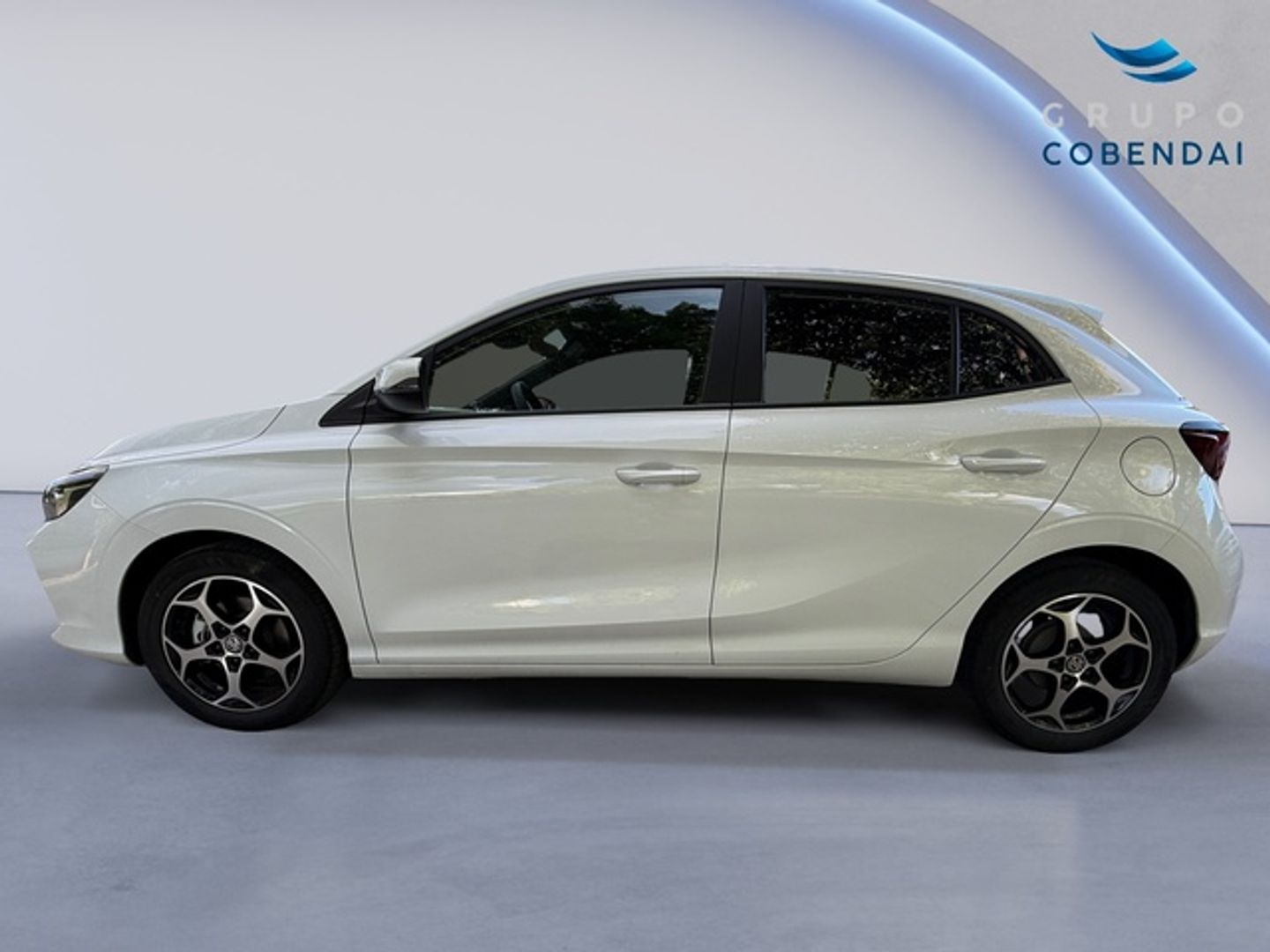 MG MG3 1.5 Comfort 85 kW (116 CV)