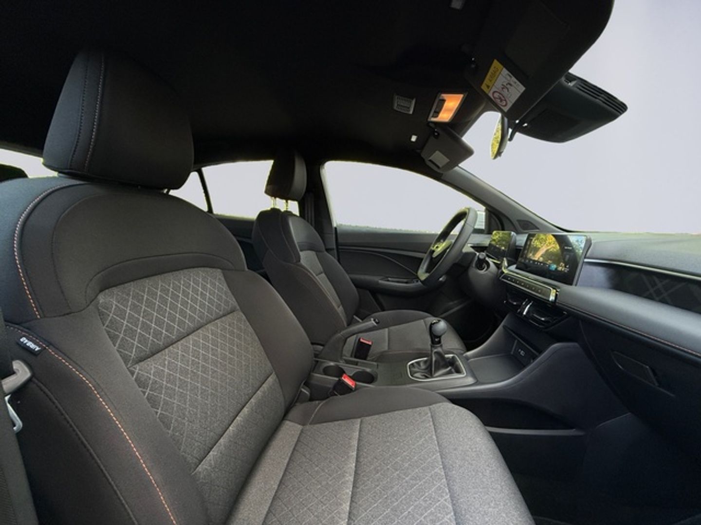 MG MG3 1.5 Comfort 85 kW (116 CV)