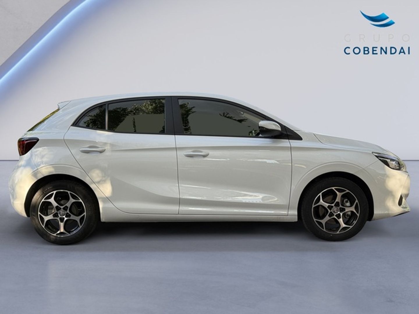 MG MG3 1.5 Comfort 85 kW (116 CV)