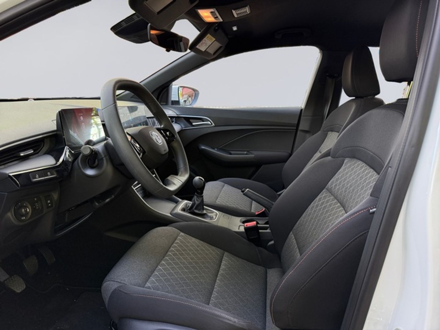 MG MG3 1.5 Comfort 85 kW (116 CV)
