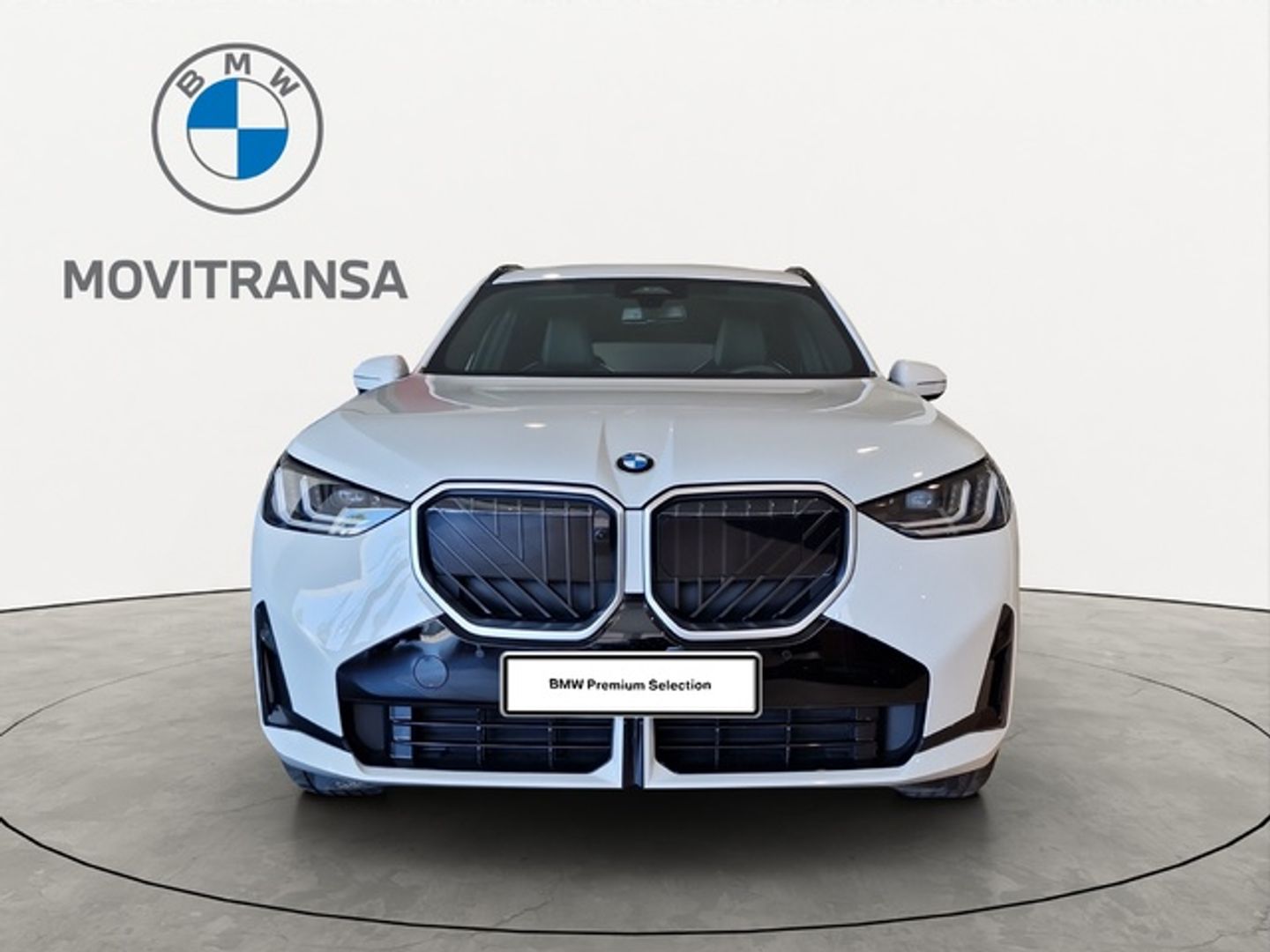 BMW X3 xDrive20d 145 kW (197 CV)