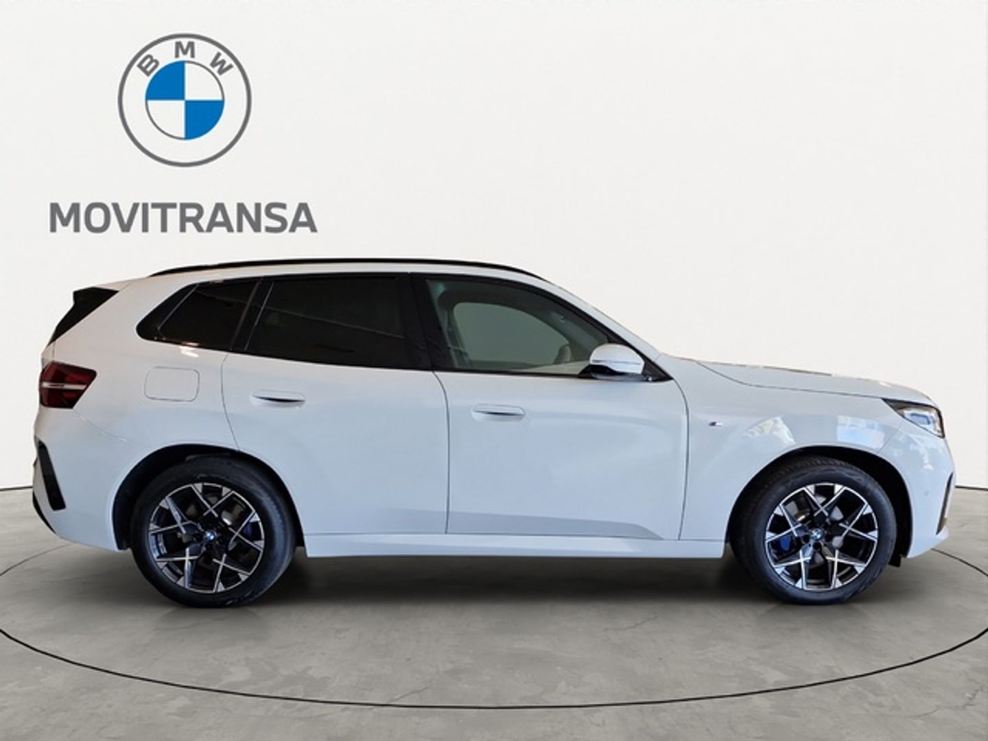BMW X3 xDrive20d 145 kW (197 CV)