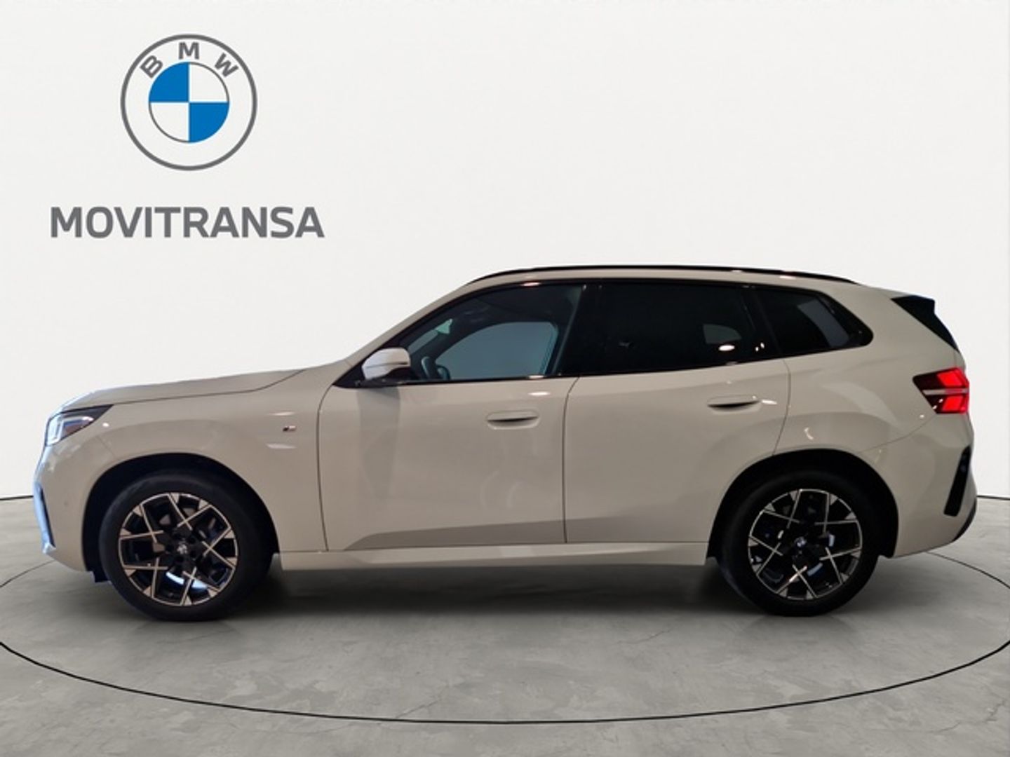 BMW X3 xDrive20d 145 kW (197 CV)
