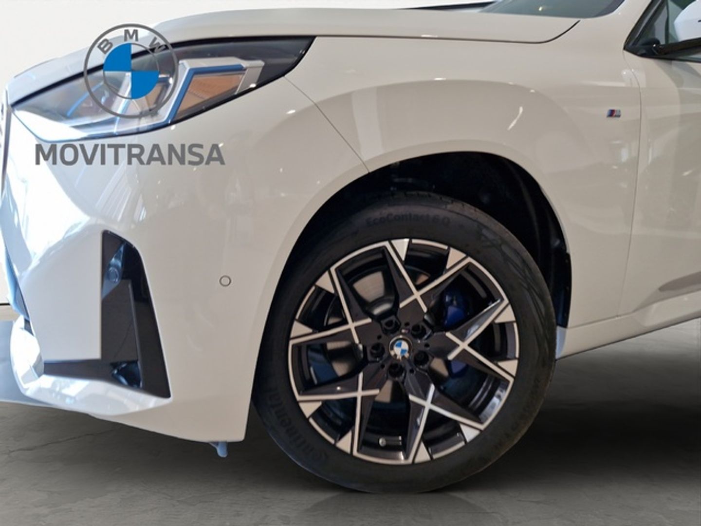 BMW X3 xDrive20d 145 kW (197 CV)