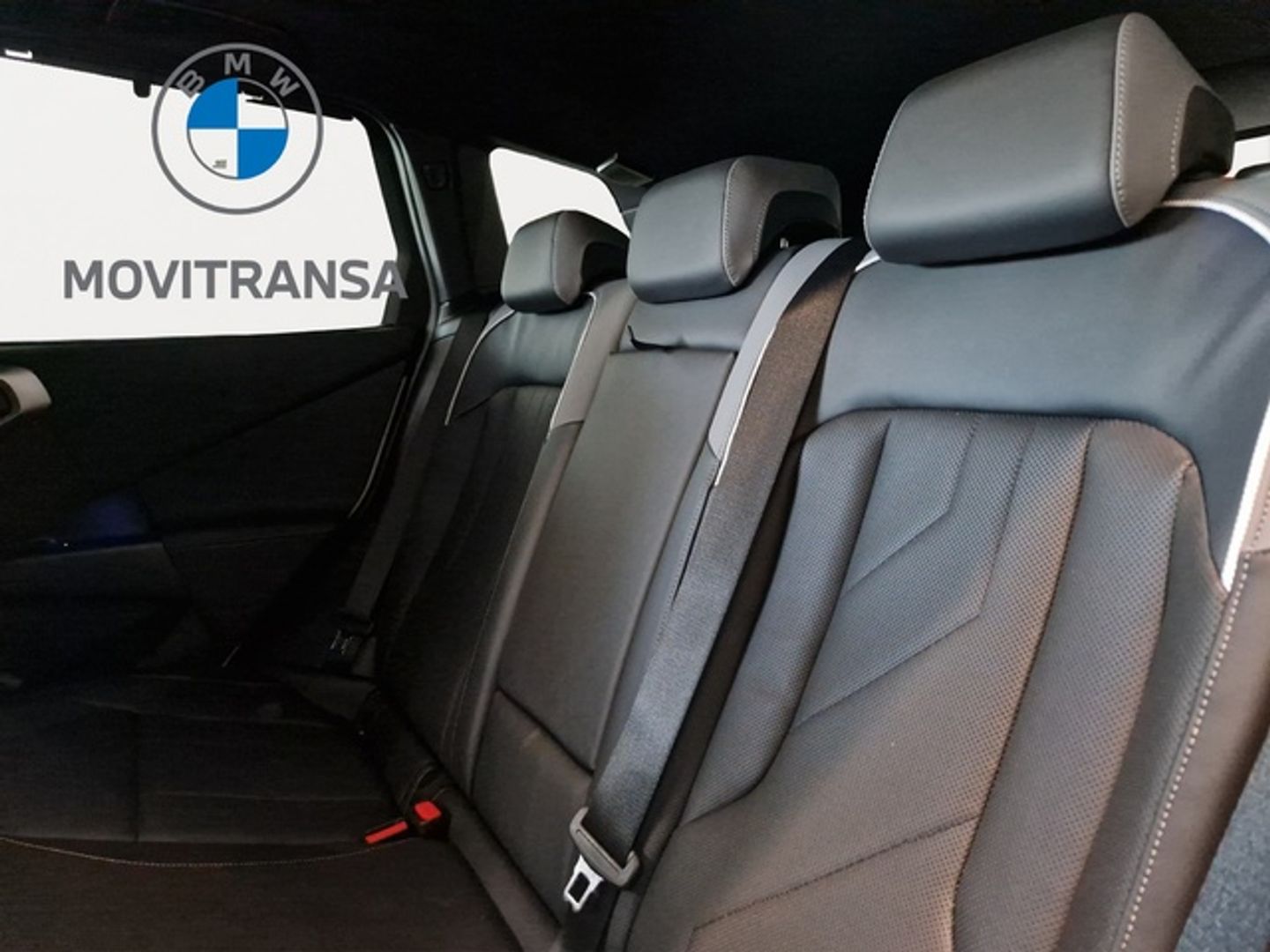 BMW X3 xDrive20d 145 kW (197 CV)