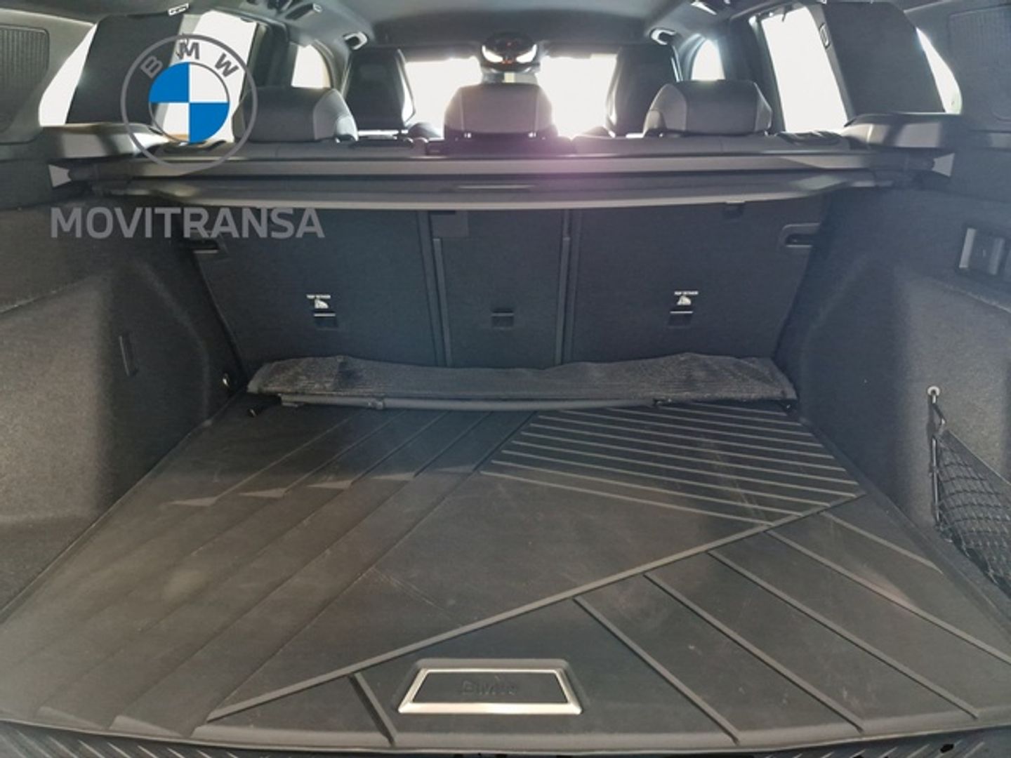BMW X3 xDrive20d 145 kW (197 CV)