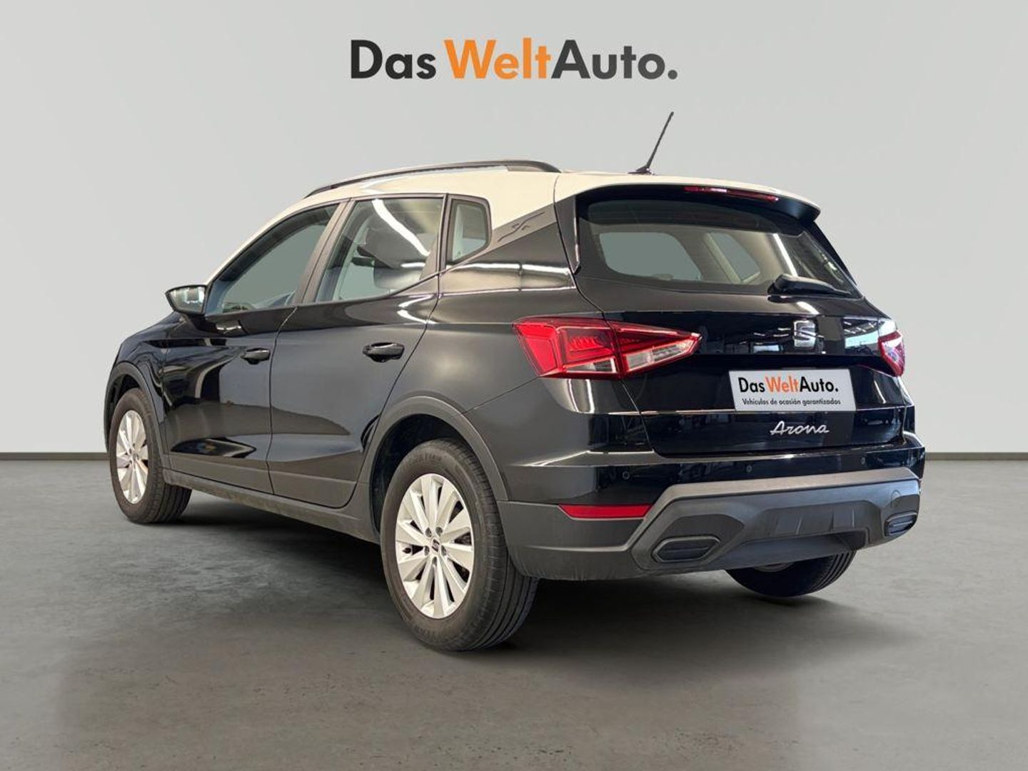 SEAT Arona 1.0 TSI Style XM 81 kW (110 CV)
