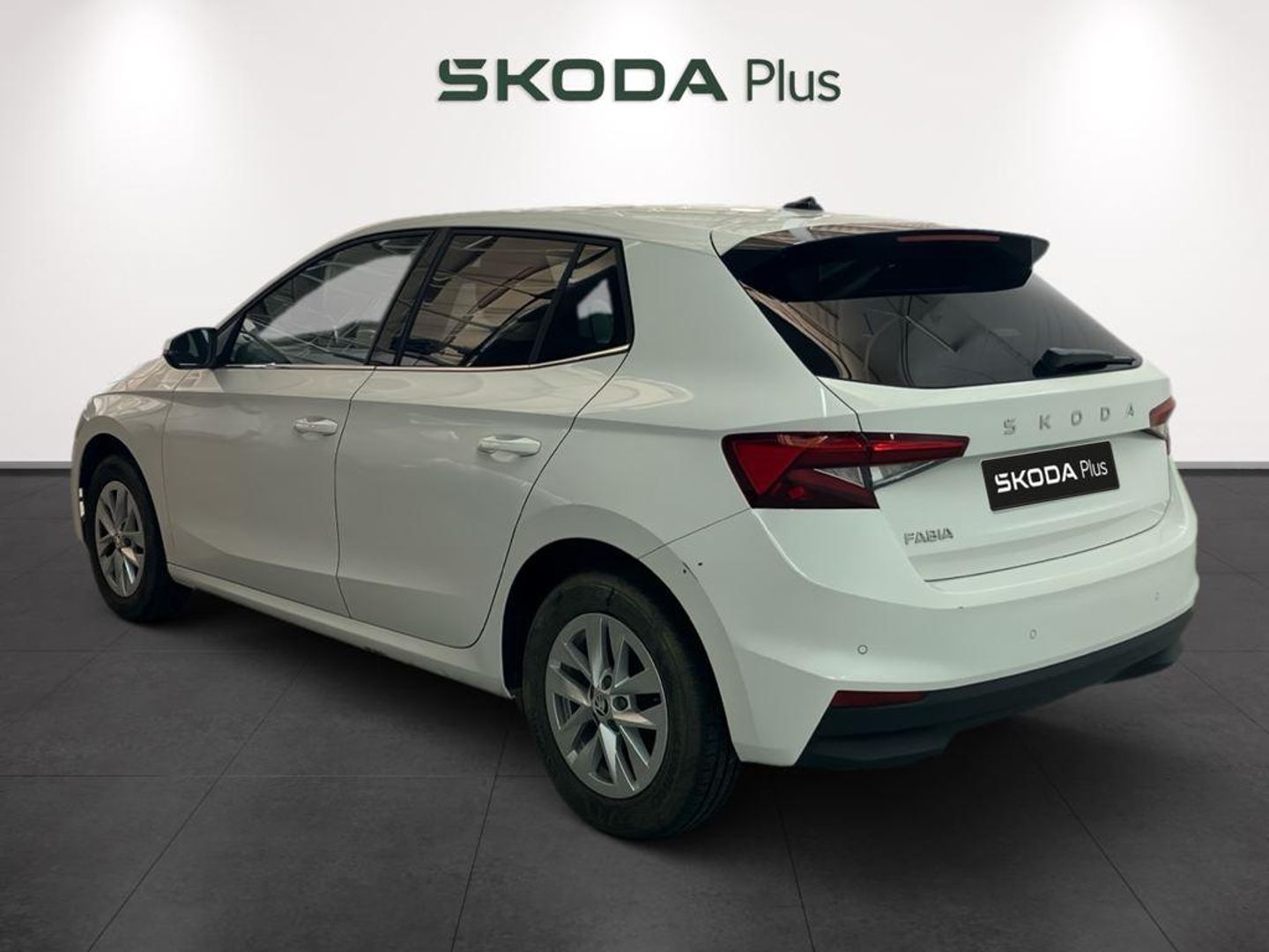 Skoda Fabia 1.0 TSI Selection 70 kW (95 CV)