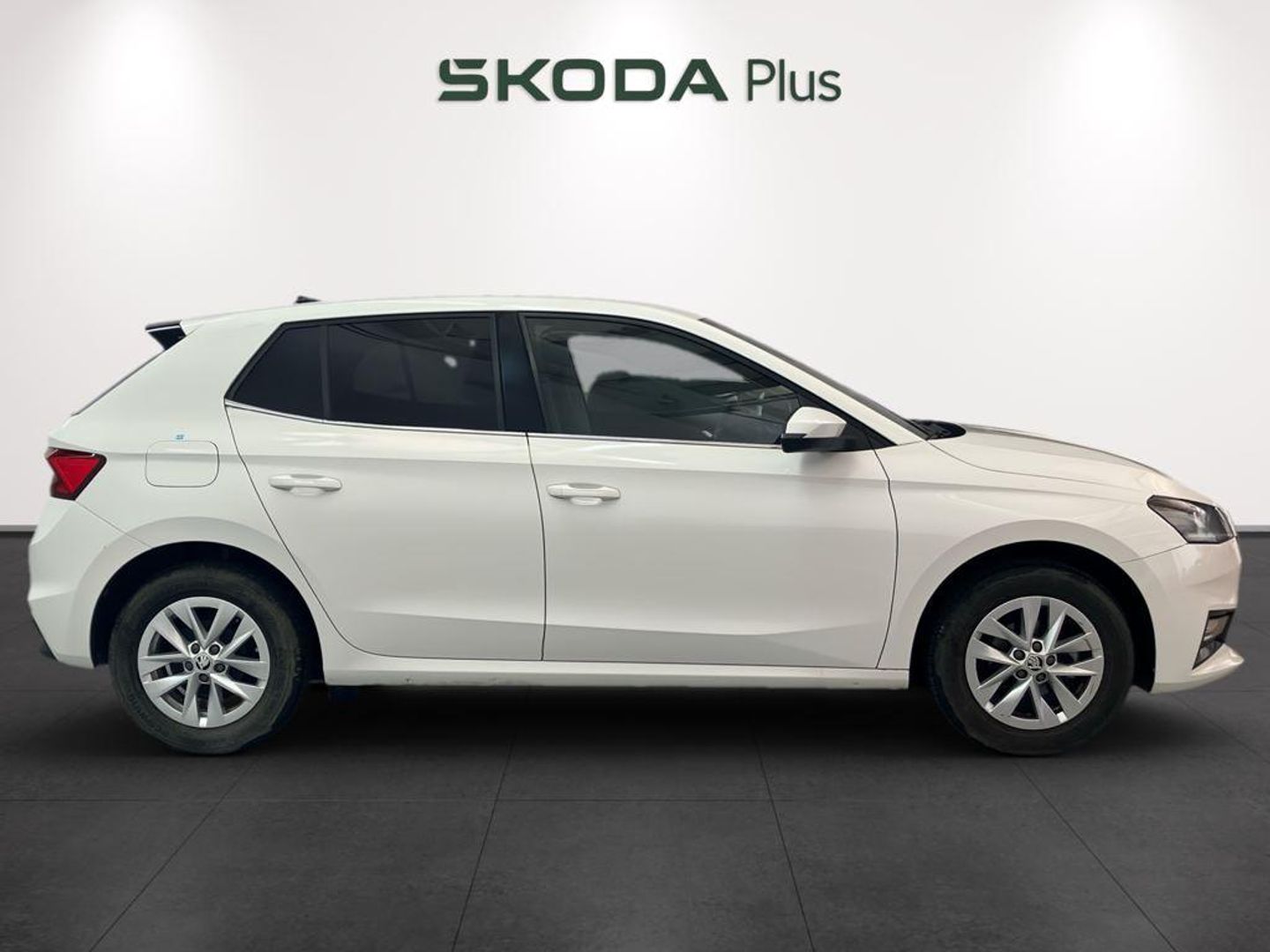 Skoda Fabia 1.0 TSI Selection 70 kW (95 CV)