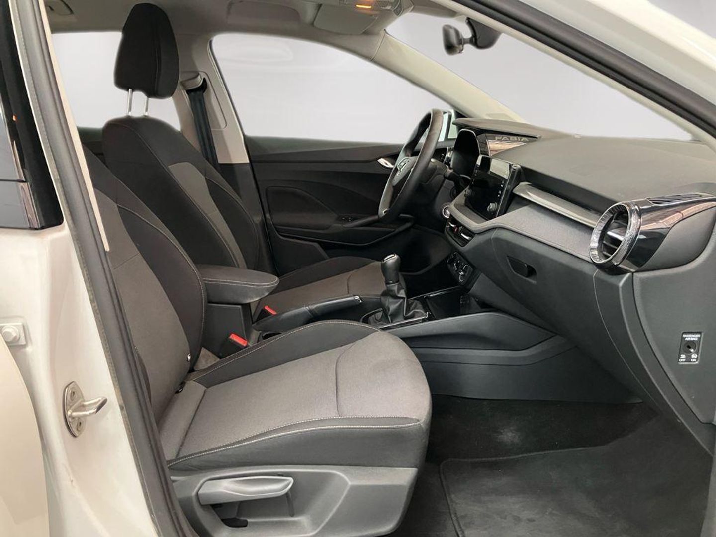 Skoda Fabia 1.0 TSI Selection 70 kW (95 CV)