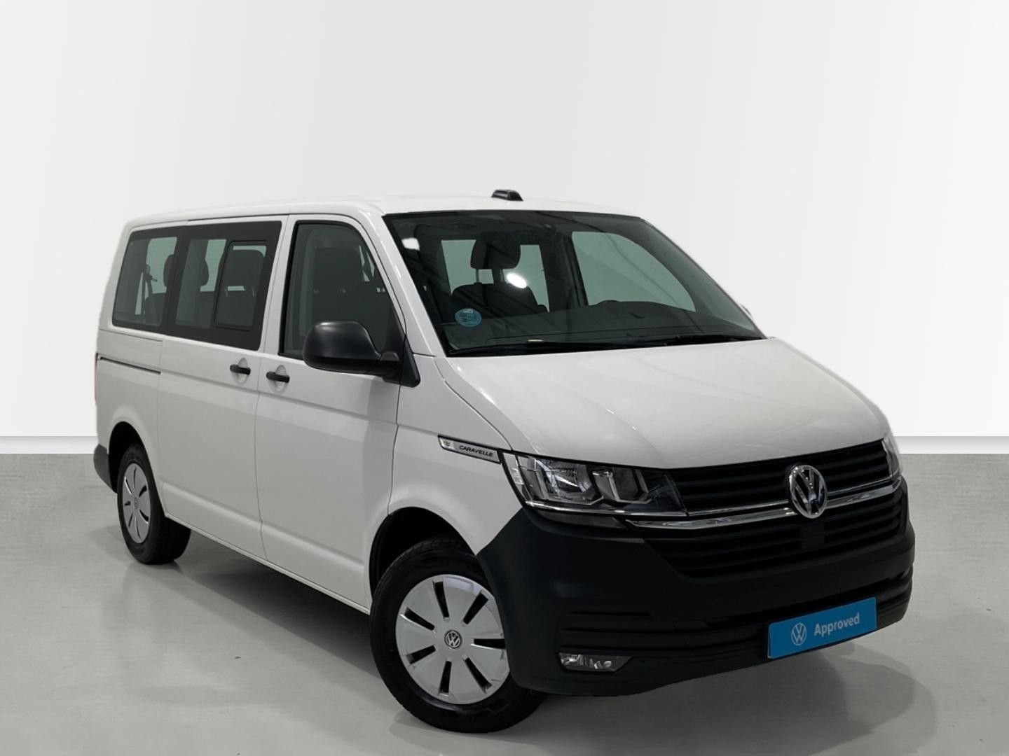 Volkswagen Caravelle Origin Batalla Corta 2.0 TDI BMT 110 kW (150 CV) DSG