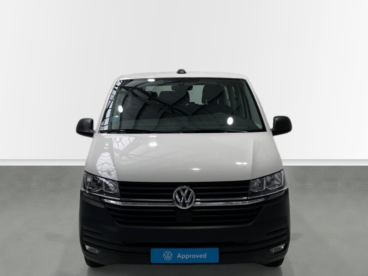 Volkswagen Caravelle Origin Batalla Corta 2.0 TDI BMT 110 kW (150 CV) DSG