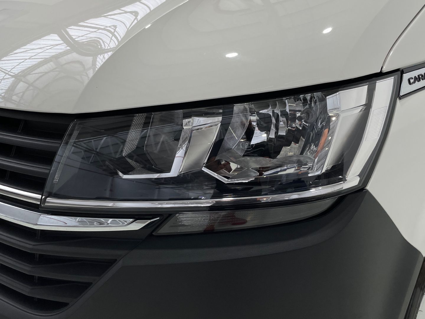 Volkswagen Caravelle Origin Batalla Corta 2.0 TDI BMT 110 kW (150 CV) DSG