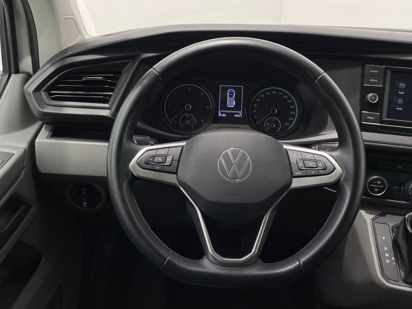 Volkswagen Caravelle Origin Batalla Corta 2.0 TDI BMT 110 kW (150 CV) DSG