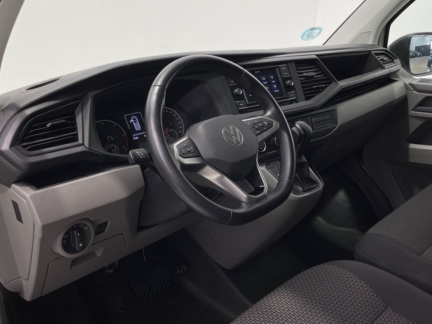 Volkswagen Caravelle Origin Batalla Corta 2.0 TDI BMT 110 kW (150 CV) DSG