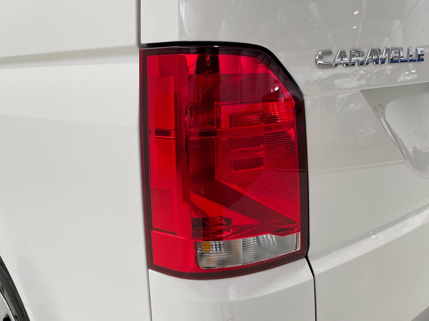 Volkswagen Caravelle Origin Batalla Corta 2.0 TDI BMT 110 kW (150 CV) DSG
