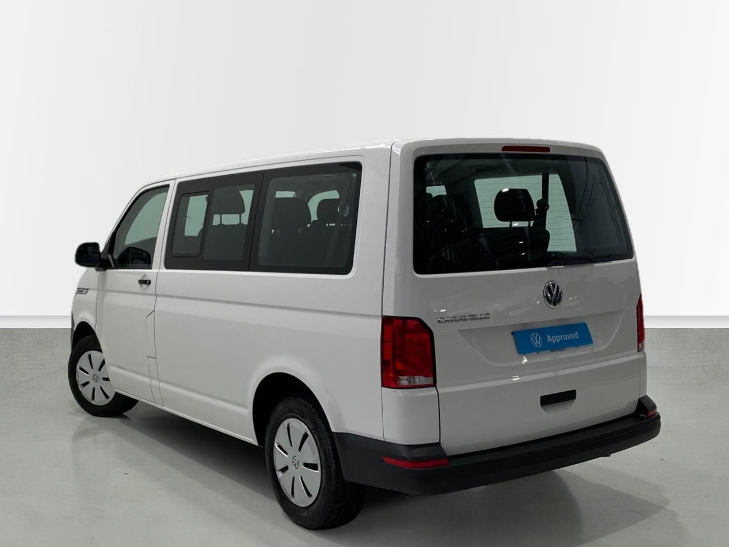Volkswagen Caravelle Origin Batalla Corta 2.0 TDI BMT 110 kW (150 CV) DSG