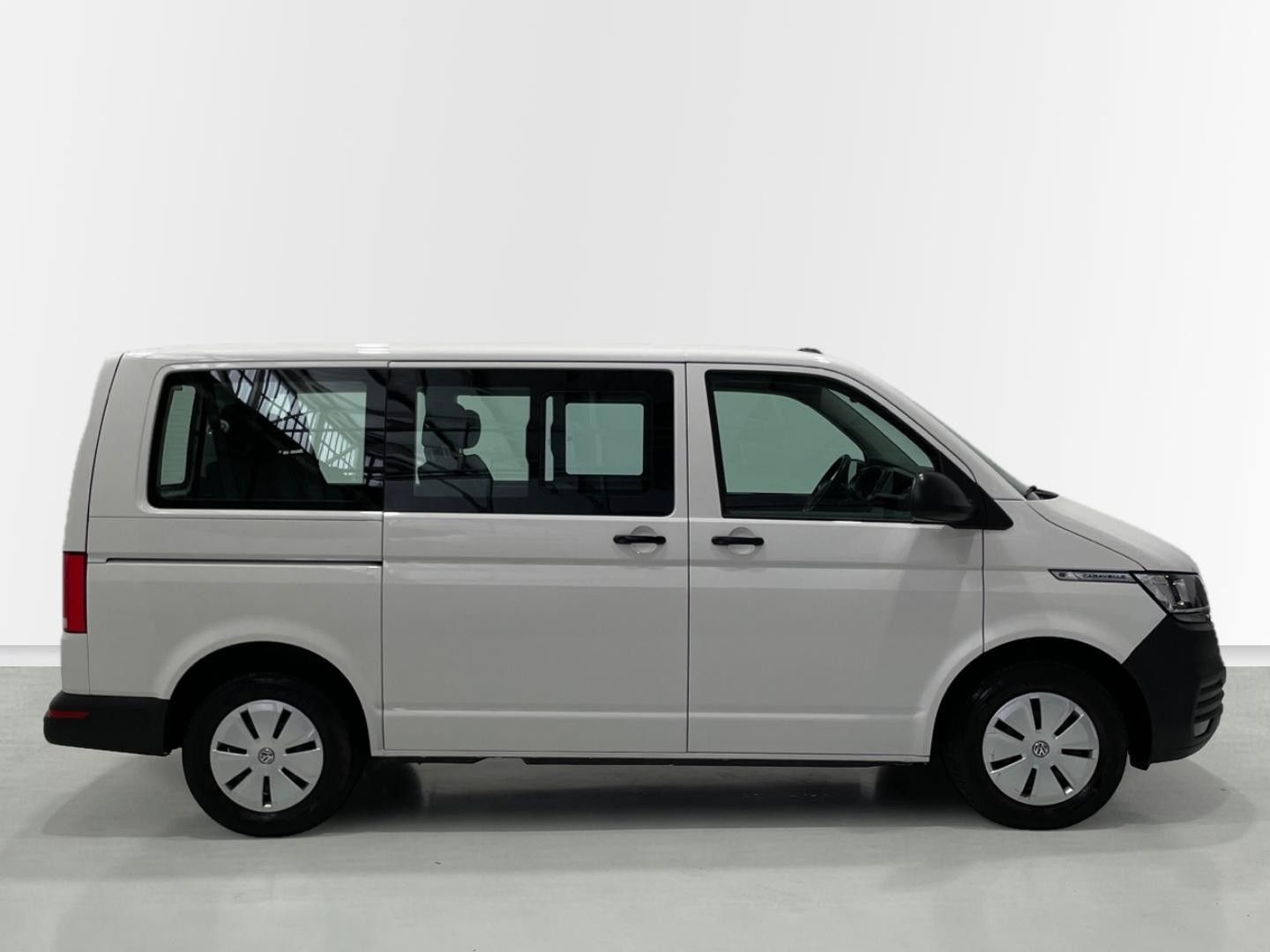 Volkswagen Caravelle Origin Batalla Corta 2.0 TDI BMT 110 kW (150 CV) DSG
